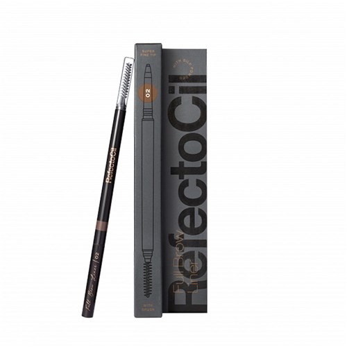 Full Brow Liner - #2 Medium Brown